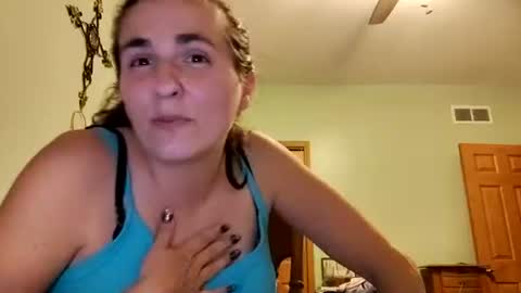 Aphrodite60 online show from 10/25/25, 02:08