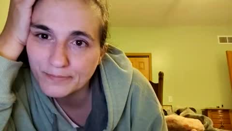 Aphrodite60 online show from 11/27/25, 02:02