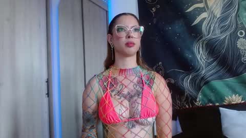 aphrodite__bloom online show from 02/12/25, 09:01