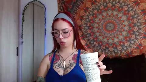 aphrodite__bloom online show from 09/19/25, 05:13