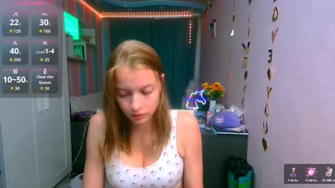 Aphrodite online show from 10/05/25, 12:58