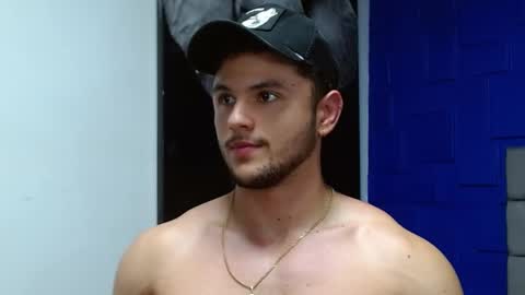 Snapshot of apolo_klein1 chatting on 03/05/25, 07:38 Apolo online show from 03/05/25, 07:38