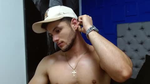 Snapshot of apolo_klein1 chatting on 03/07/25, 09:51 Apolo online show from 03/07/25, 09:51