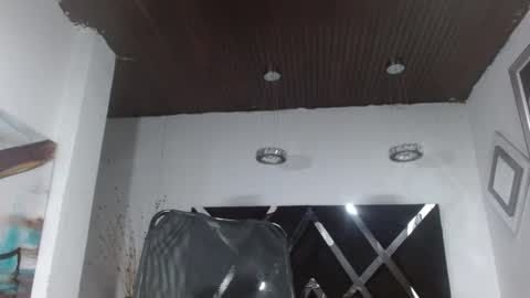 Snapshot of apolo_klein1 chatting on 09/27/25, 06:29 Apolo online show from 09/27/25, 06:29