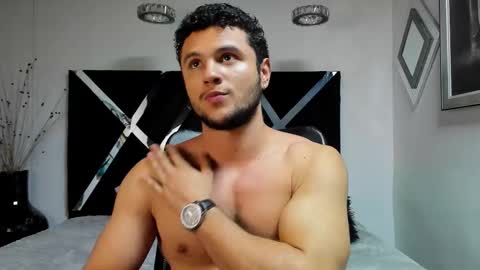 Snapshot of apolo_klein1 chatting on 10/01/25, 06:41 Apolo online show from 10/01/25, 06:41