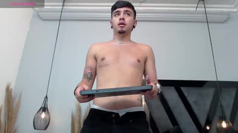 Apolo online show from 10/15/25, 06:19