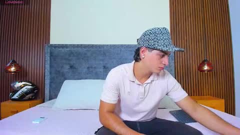 Apolo online show from 10/27/25, 07:18