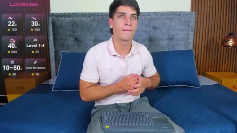 Apolo online show from 11/20/25, 03:39