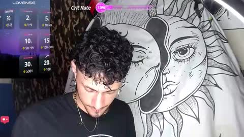 Snapshot of apolo_s chatting on 12/06/24, 04:25 Andres online show from 12/06/24, 04:25