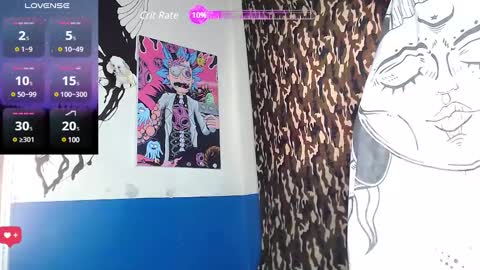 Snapshot of apolo_s chatting on 12/12/24, 11:29 Andres online show from 12/12/24, 11:29