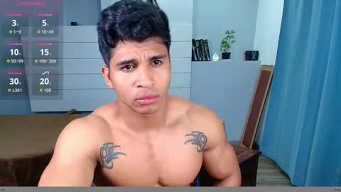 Apolo online show from 10/02/25, 10:00