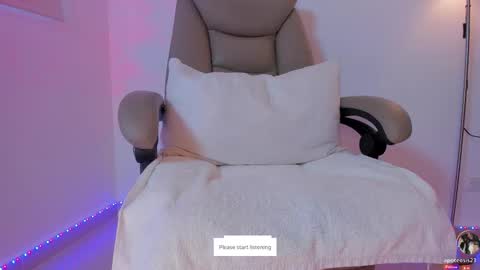 Apo online show from 10/18/25, 11:33