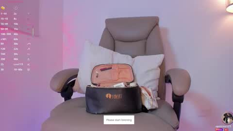 Apo online show from 10/30/25, 11:22