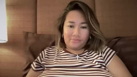 Anika online show from 10/14/25, 02:40