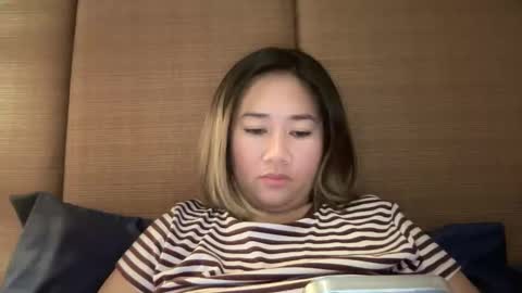 Anika online show from 10/19/25, 09:21