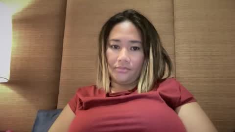 Anika online show from 10/30/25, 05:20