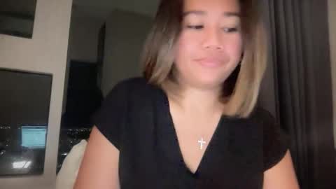 Anika online show from 11/17/25, 05:19