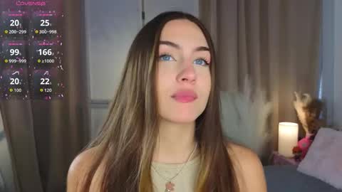 Vicki online show from 10/13/25, 09:09