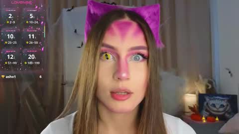 Vicki online show from 10/30/25, 09:11