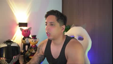 Snapshot of appolo_allen chatting on 10/13/25, 12:21 insta appolo master online show from 10/13/25, 12:21