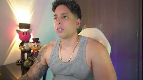 Snapshot of appolo_allen chatting on 10/19/25, 03:29 insta appolo master online show from 10/19/25, 03:29