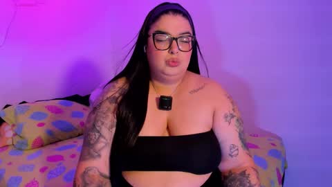 Maria online show from 11/10/25, 11:37