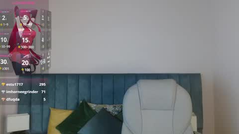 Snapshot of april__bunny chatting on 12/02/24, 11:51 April Bunny online show from 12/02/24, 11:51
