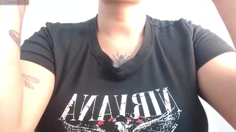 April Bunny online show from 11/21/25, 05:44