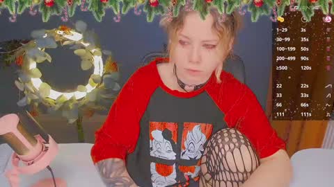 Snapshot of april_hentaigirl chatting on 12/27/24, 06:53 my special content online show from 12/27/24, 06:53