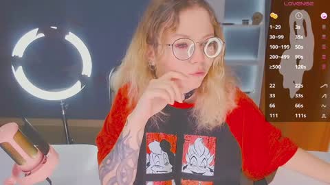 Snapshot of april_hentaigirl chatting on 01/25/25, 07:07 my special content online show from 01/25/25, 07:07