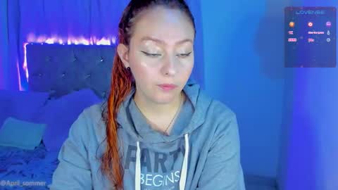  April  online show from 11/20/25, 08:47