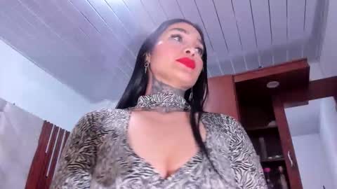 Aprill Vagner online show from 11/06/25, 02:56