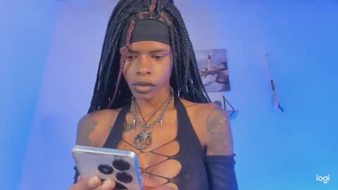 Snapshot of aprillebony319262 chatting on 11/13/25, 08:52 aprillebony319262 online show from 11/13/25, 08:52