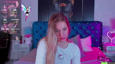 April online show from 11/14/25, 06:50