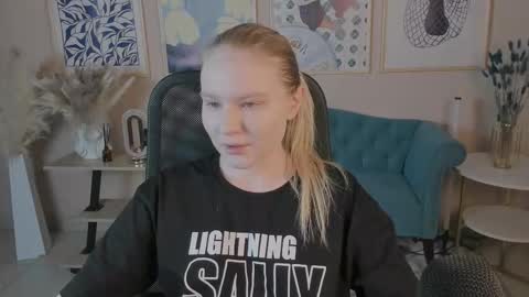 April. All year round.  online show from 10/04/25, 02:09