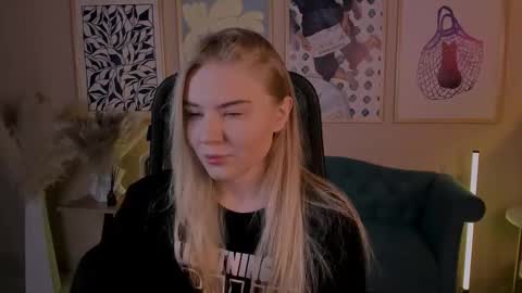 April. All year round.  online show from 11/21/25, 01:59