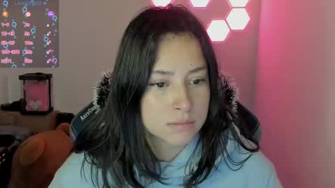 Snapshot of aqua_emilly chatting on 12/28/24, 04:30 aqua emilly online show from 12/28/24, 04:30