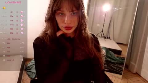 aqua_sultry online show from 11/16/25, 06:02