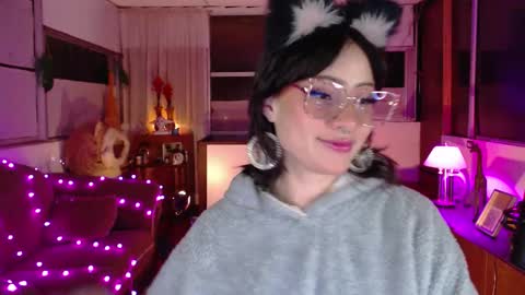 Snapshot of aquamarinebubble chatting on 10/29/25, 02:36 Zam independent model online show from 10/29/25, 02:36