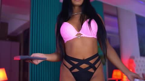 arabellaposh online show from 10/19/25, 04:57