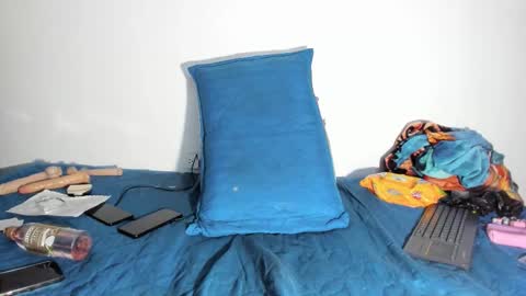 Arantza Hill online show from 10/08/25, 02:09