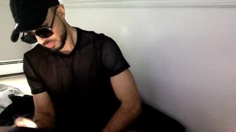 arbfit online show from 11/19/25, 08:09