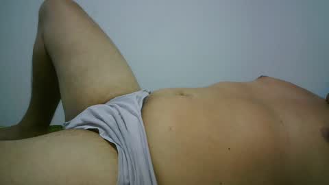 Andres online show from 10/22/25, 02:12