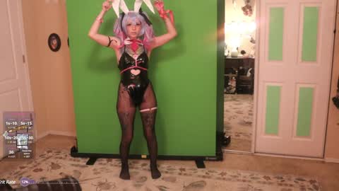 Archancel online show from 01/06/25, 03:31