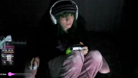 Archancel online show from 01/08/25, 03:19