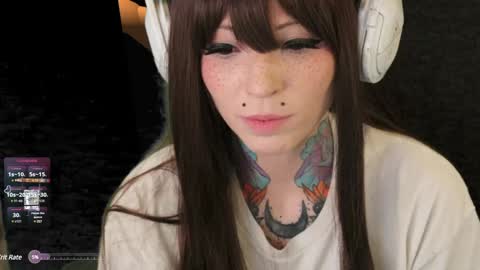 Archancel online show from 02/01/25, 06:00