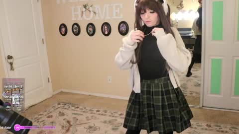 Archancel online show from 02/06/25, 03:06