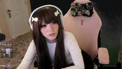 Archancel online show from 02/15/25, 03:09