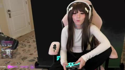 Archancel online show from 02/15/25, 06:12