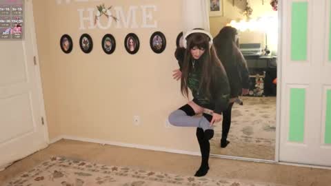 Archancel online show from 02/20/25, 03:12